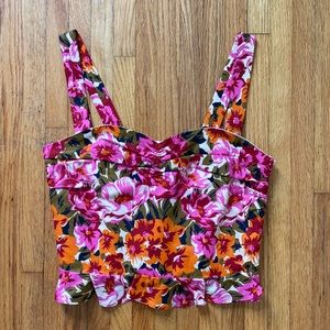 Sezane Frédérique Top